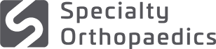 Specialty Orthopaedics Logo