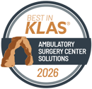 2026 Best in KLAS