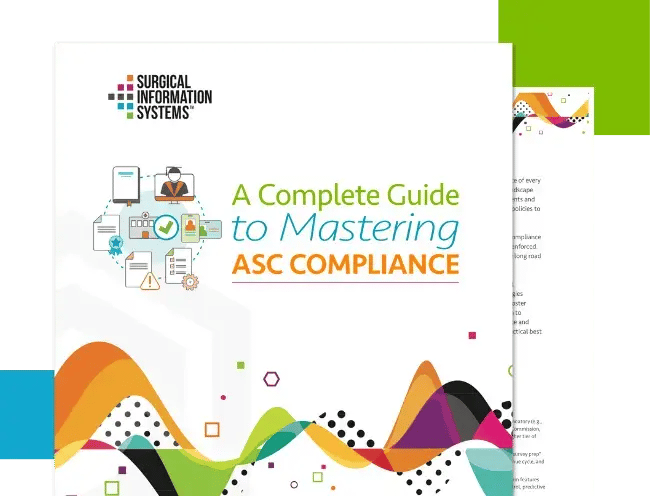 A Complete Tuide to Mastering ASC Compliance