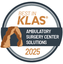 2025 Best in KLAS Surgical Information Systems