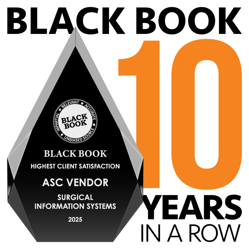 2025 Black Book Winner
