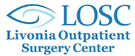 Livonia Surgery Center logo
