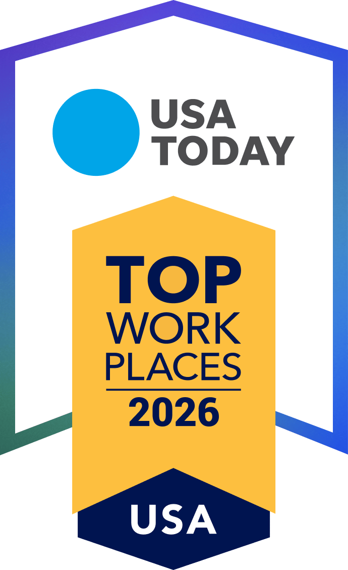 Top Workplace US 2026